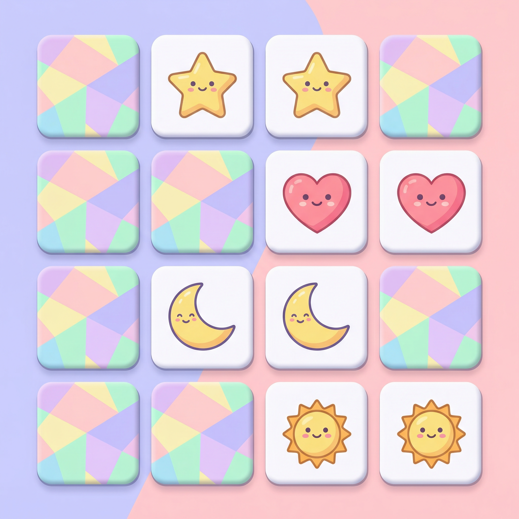 Memory Match game thumbnail